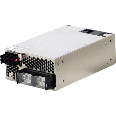 TDK-Lambda SWS600L-24 Industrial PSU 28.8 V DC 27 A 648 W
