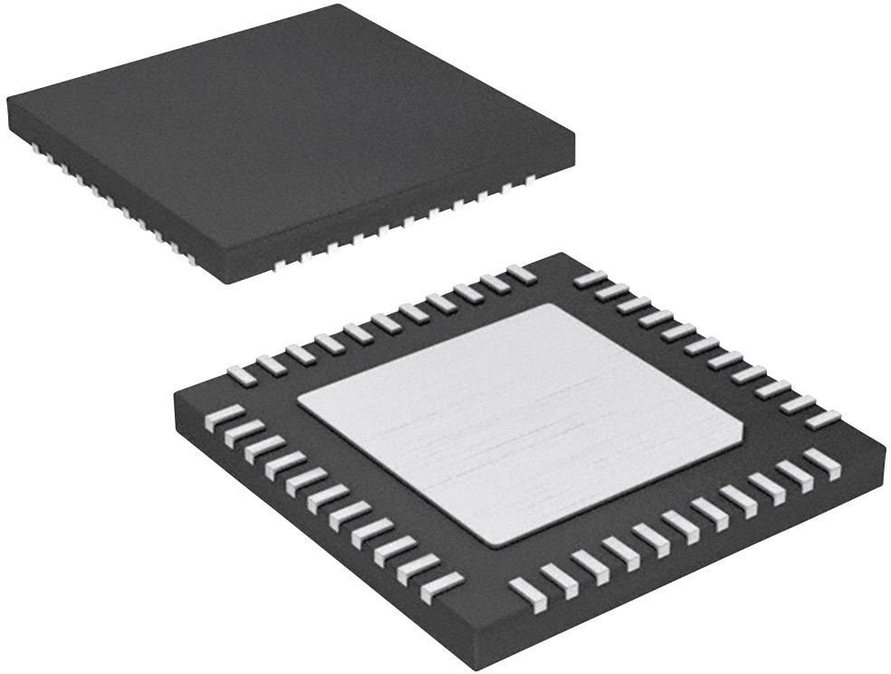 Microchip Technology DSPIC33FJ16GS504-I/ML Embedded microcontroller QFN ...