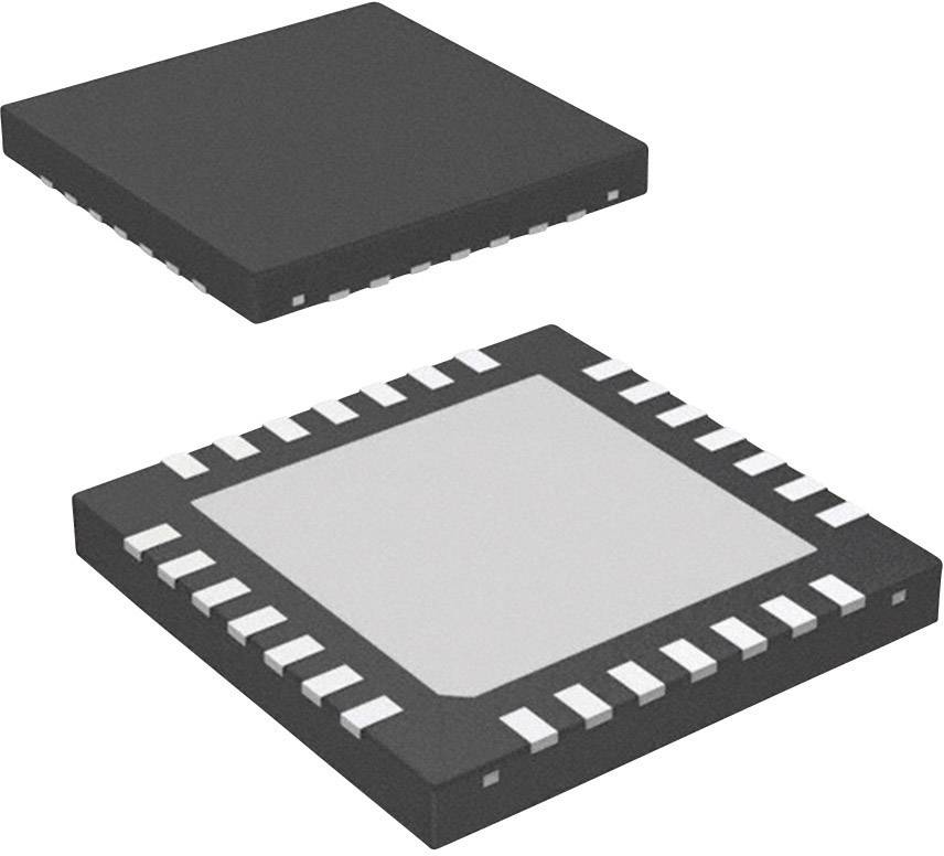 Microchip Technology Pic16lf1936 I Mv Embedded Microcontroller Uqfn 28 4x4 8 Bit 32 Mhz I O Number 25 Conrad Com