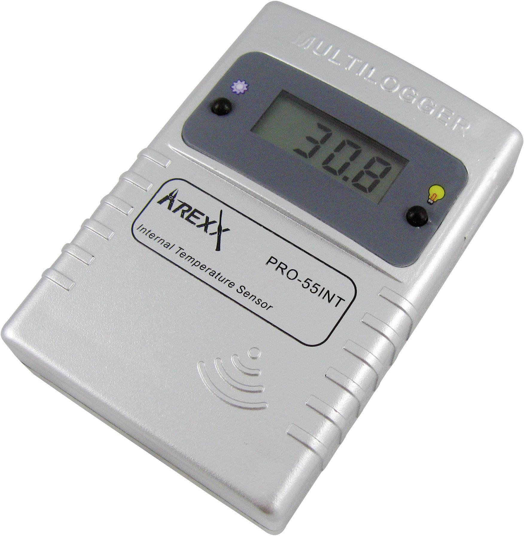 logger pro thermometer