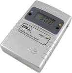 Arexx PRO-77ir Data logger - sensor Unit of measurement Temperature -70 up to 380 °C