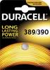 Duracell Button cell SR54, SR1131 1.55 V 1 pc(s) 70 mAh Silver oxide 389/390