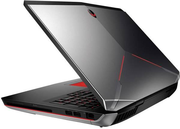 Dell Alienware 17 R1 43.9 cm (17.3 inch) Gaming laptop Intel Core i7 i7 ...