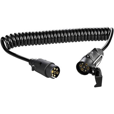 SecoRüt 20215 Cable extension [7-pin socket - 7-pin plug] 