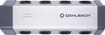 Socket strip XXL power socket 908
