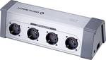 Socket strip XXL power socket 908