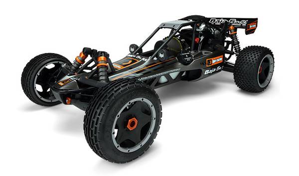 rc baja petrol