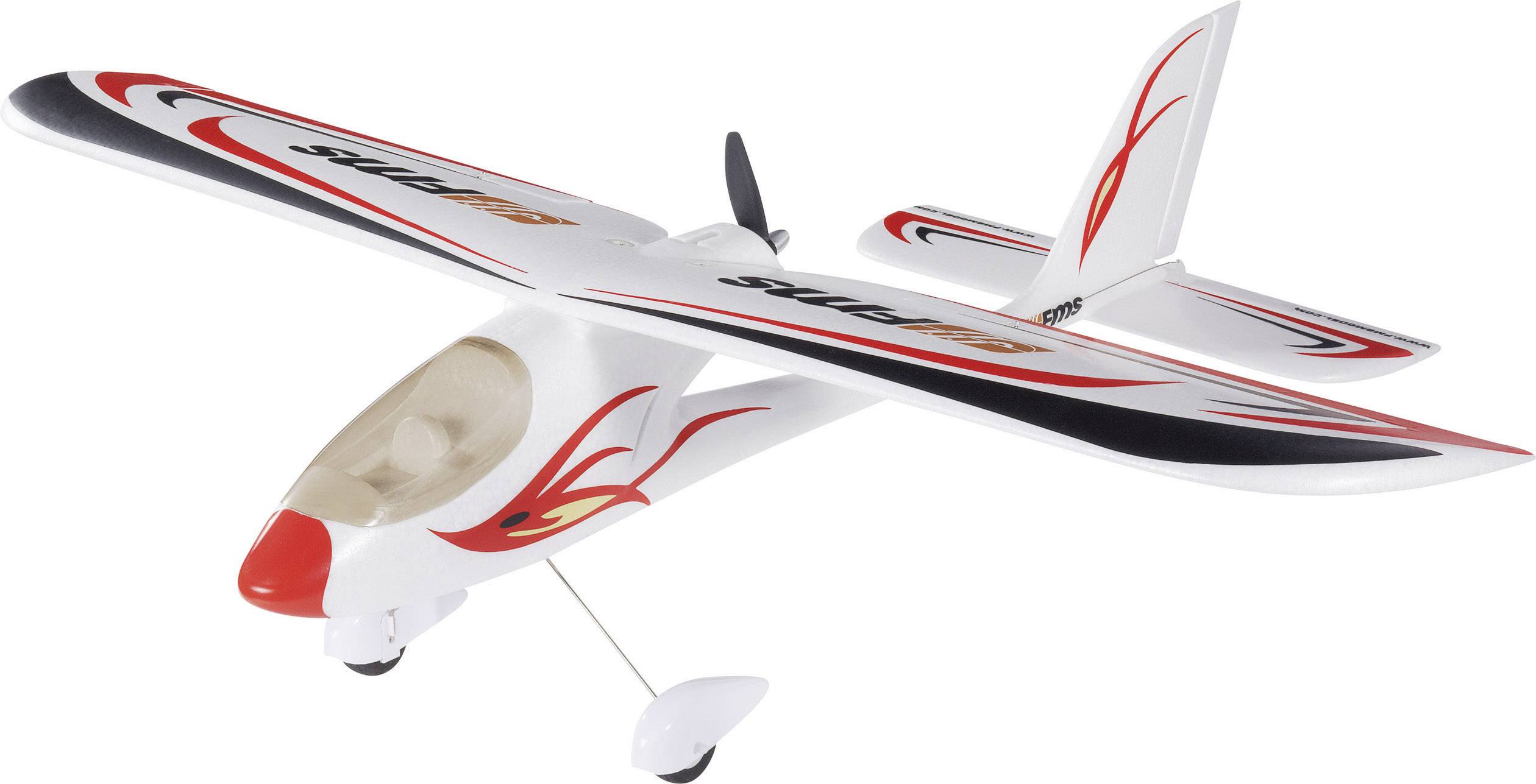 fms model aircraft