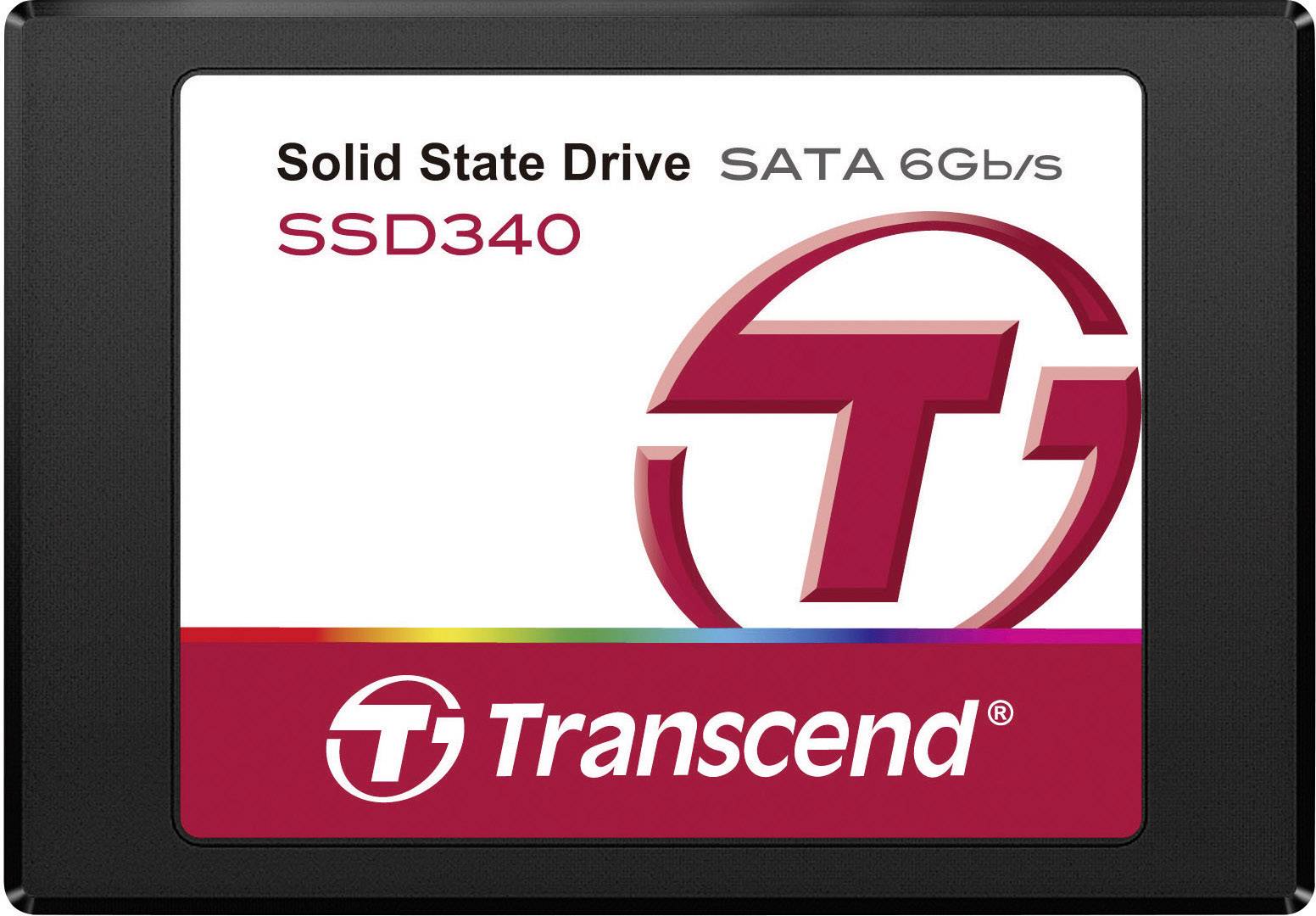 Transcend 64 Gb 25 635 Cm Internal Ssd Sata 6 Gbps Retail Ts64gssd340 3645