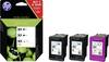 HP 301 Ink cartridge Set Original Black, Cyan, Magenta, Yellow E5Y87EE Ink