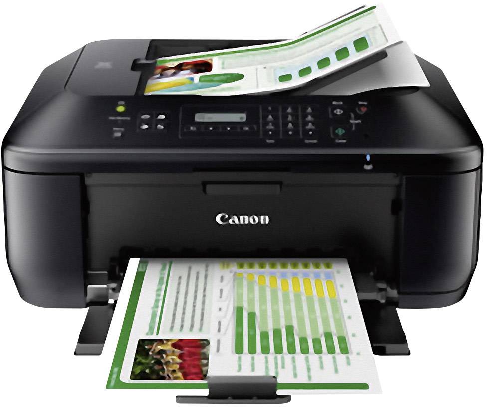 canon pixma mx475 scanner