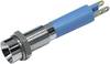 CML Innovative Technologies 19030357 LED indicator light Blue 24 V DC 26 mcd