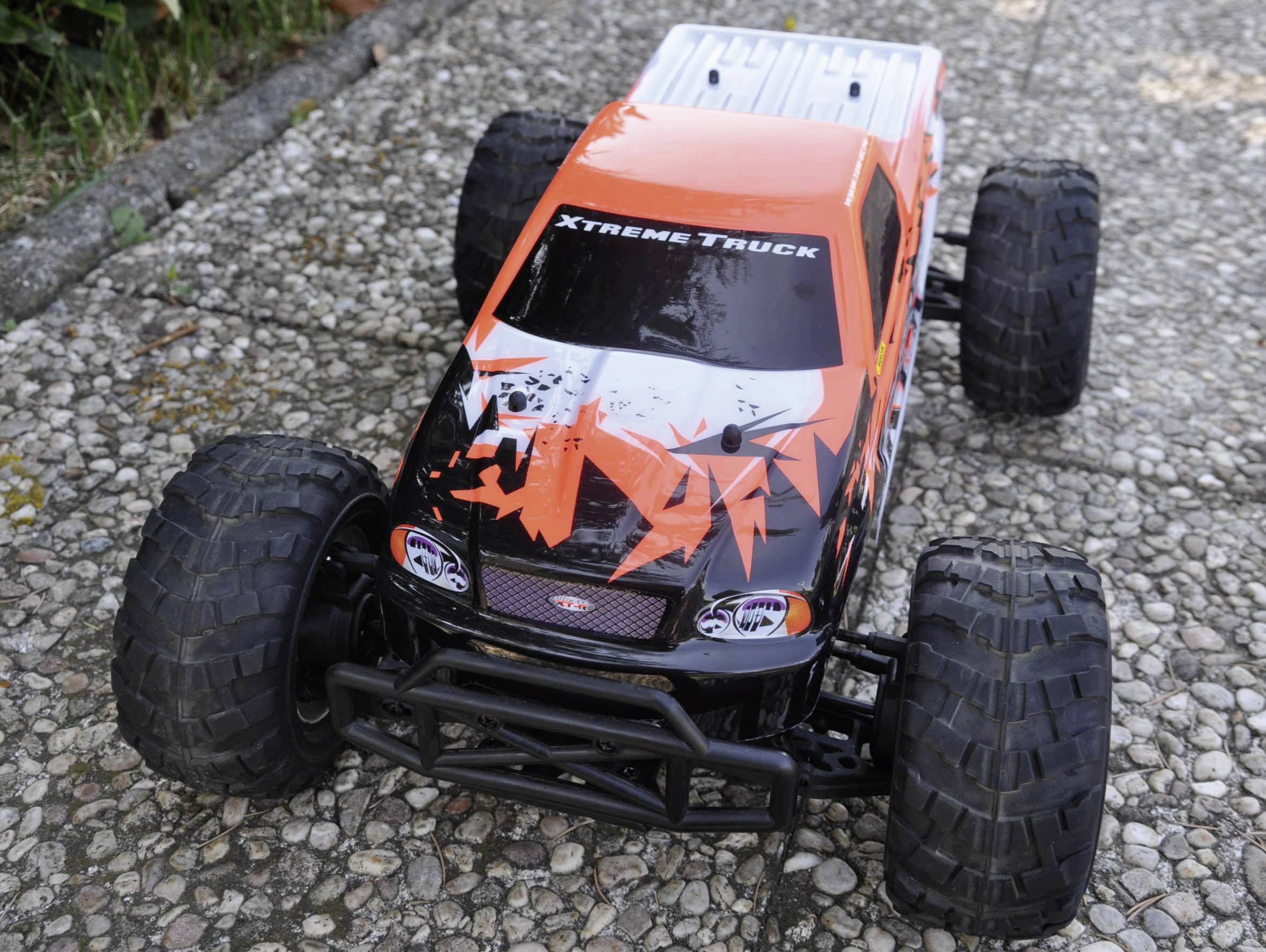 pirate 10 rc car