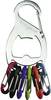 NITE Ize Key carabiner NI-KRB-03-11 KeyRack 6 S-Biner Silver 1 pc(s)