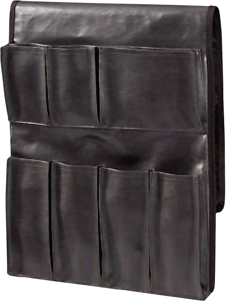 Hama 84030 Remote control holder Brown