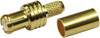 Telegärtner 100024976 100024976 MCX connector Plug, straight 50 Ω 1 pc(s)