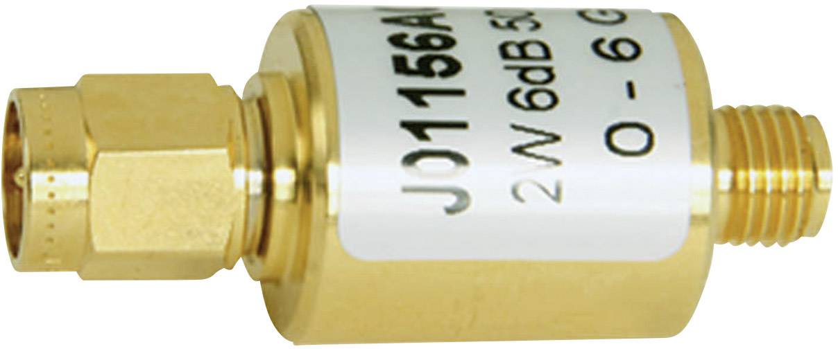 Telegaertner J01156A0041 Attenuator 1 pc(s)