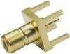 Telegärtner 100024844 100024844 SMB connector Plug, vertical mount 50 Ω 1 pc(s)
