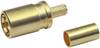 Telegärtner 100024878 100024878 SMB connector Socket, straight 50 Ω 1 pc(s)