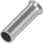 Wire-end sleeves without plastic collars