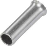 Ferrule 1 x 1.50 mm² x 7 mm Not insulated Metal Conrad Components 1091263 100 pc(s)