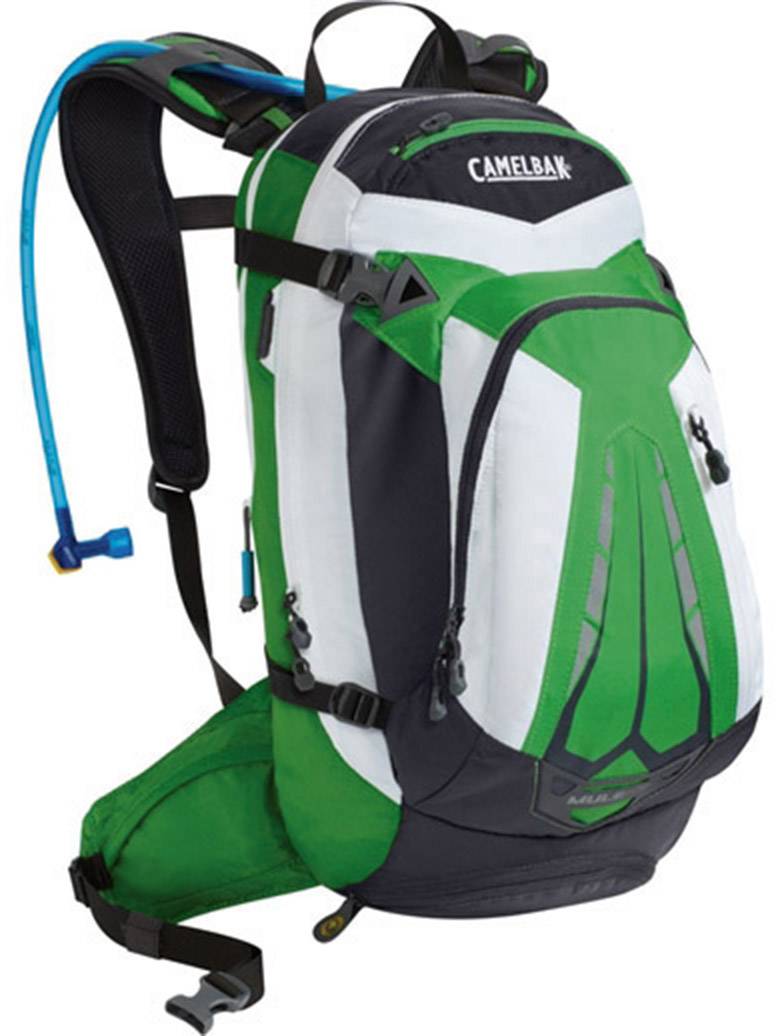 camelbak mule 2015
