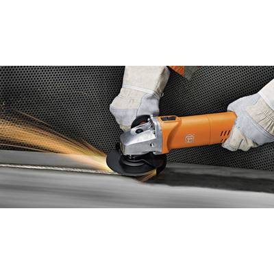 Fein WSG 15-125 P 72217860000 Angle grinder 125 mm 1500 W-1