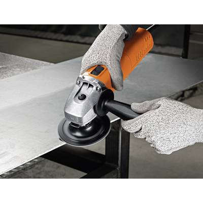 Fein WSG 15-125 P 72217860000 Angle grinder 125 mm 1500 W-2