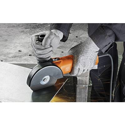 Fein WSG 15-125 P 72217860000 Angle grinder 125 mm 1500 W-3