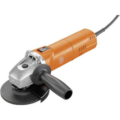 Fein WSG 12-125 P 72217560000 Angle grinder  125 mm  1200 W  