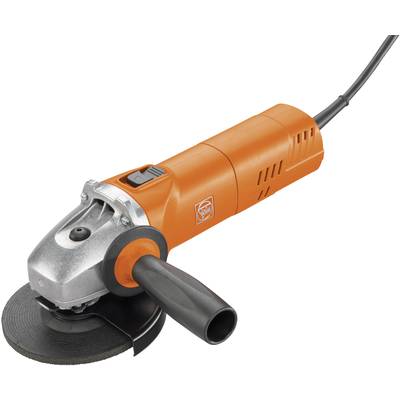 Fein WSG 15-125 P 72217860000 Angle grinder  125 mm  1500 W  