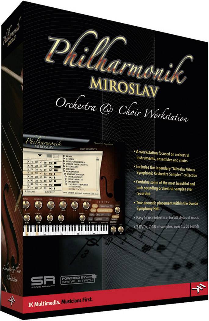 miroslav philharmonik 2 review