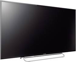 Sony Bravia Kdl40w605 Led Tv 102 Cm 40 Inch Dvb T Dvb C Dvb S Full Hd Smart Tv Wi Fi Pvr Ready Ci Black Conrad Com