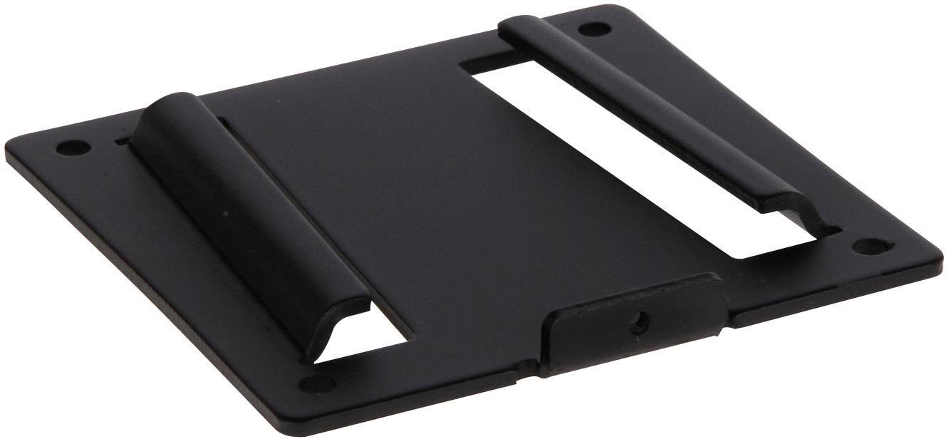 Joy-it Industrial PC mount Compatible with (series): Joy-IT Industrial Systems Black-2