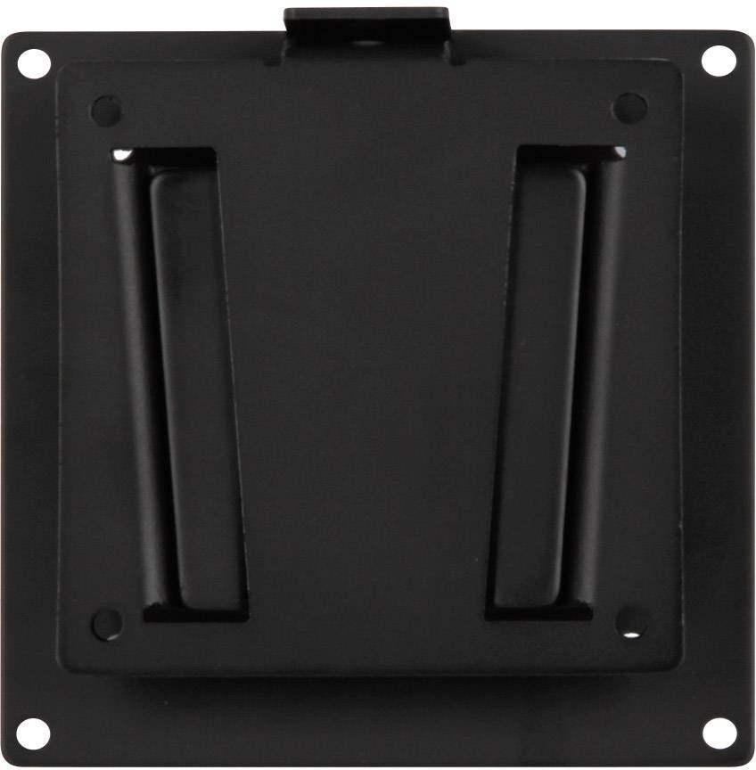 Joy-it Industrial PC mount Compatible with (series): Joy-IT Industrial Systems Black-3