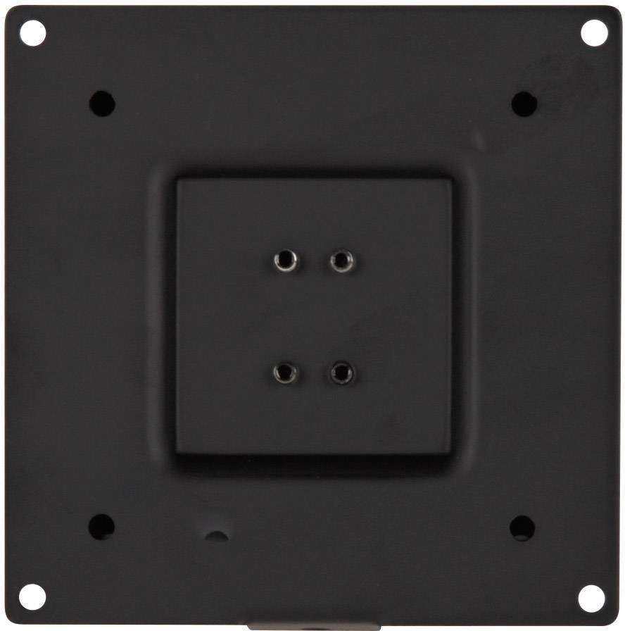 Joy-it Industrial PC mount Compatible with (series): Joy-IT Industrial Systems Black-4