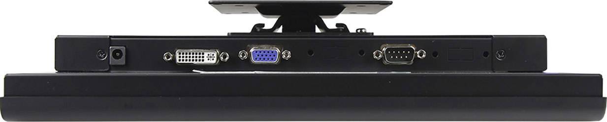 Joy-it Industrial PC mount Compatible with (series): Joy-IT Industrial Systems Black-6