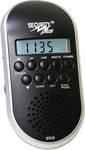 Fm-BICYCLE RADIO BR 28 MP3/USB
