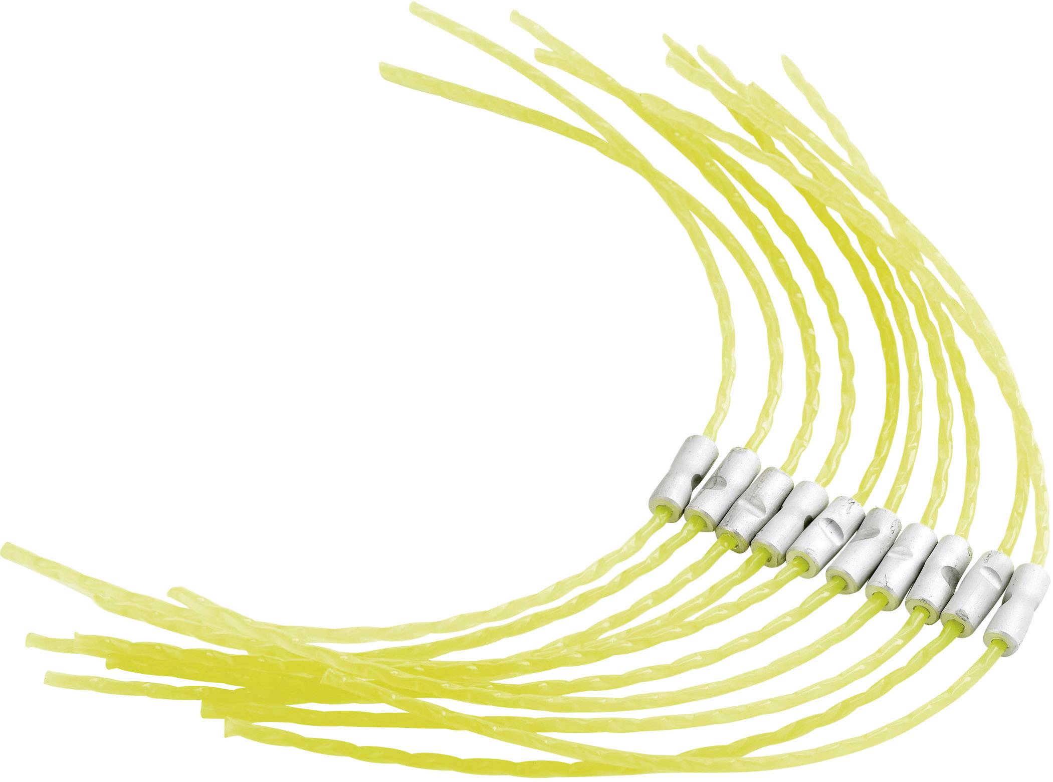 Bosch Home and Garden F016800174 Replacement filament 10-piece set