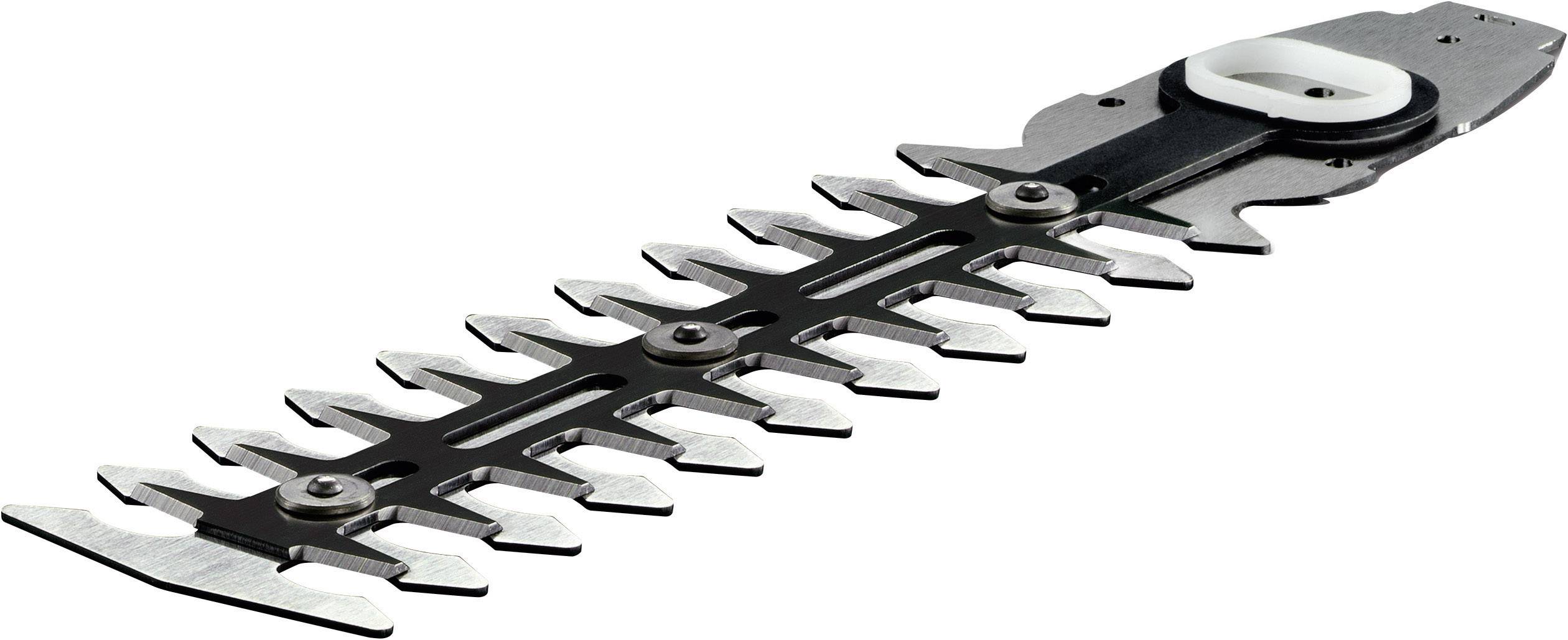 Bosch Home and Garden ASB Rechargeable battery Bush trimmer replacement blades Suitable for Bosch ASB, Bosch AGS