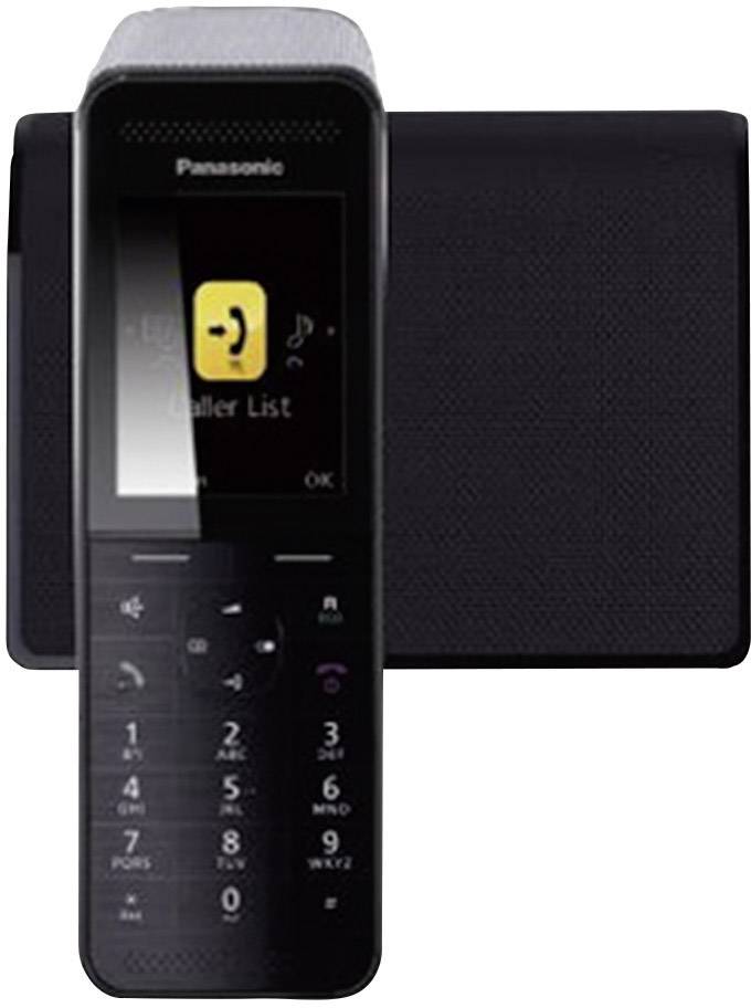 Panasonic KXPRW120 Cordless analogue Designer phone, Answerphone, Baby