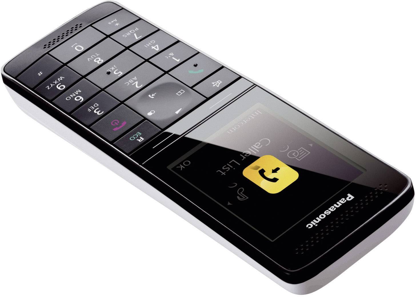 1 Panasonic Premium Design Series Kx Prs120