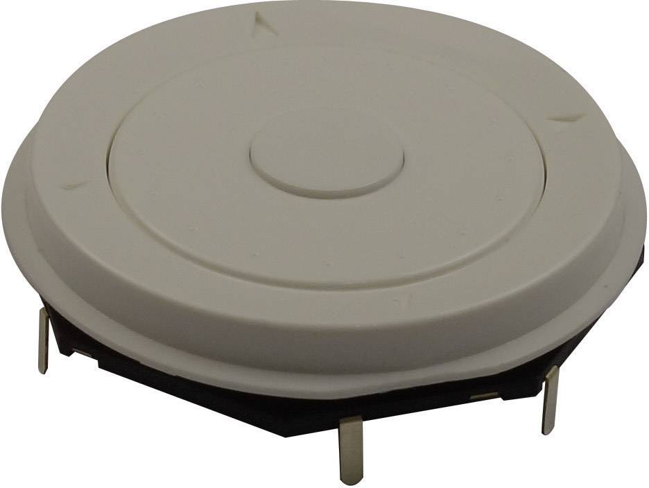 Zippy ANO-I1W-M1W-02W-S-Z ANO-I1W-M1W-02W-S-Z Encoder 10 V 0.1 A Switch postions 24 360 ° 1 pc(s)-0