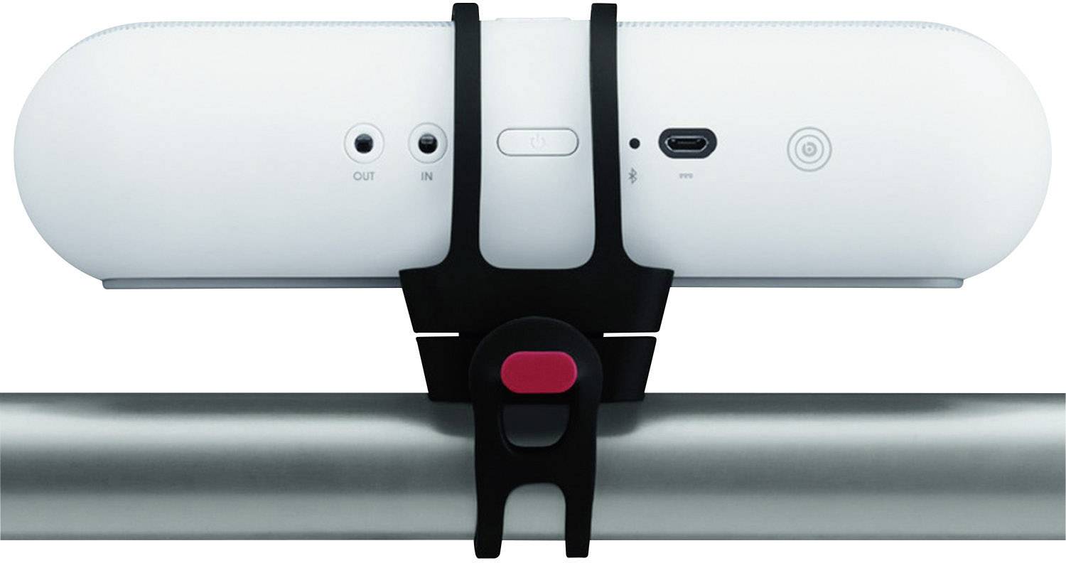 Beats Pill Bike Mount Bluetooth speaker accessories-3
