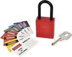 Safety lock