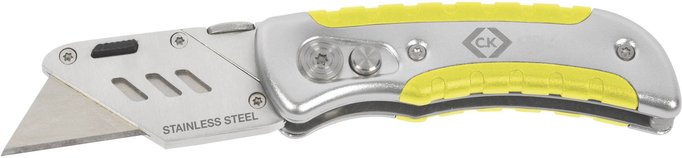 C.K T0954 Cutter, foldable 1 pc(s)