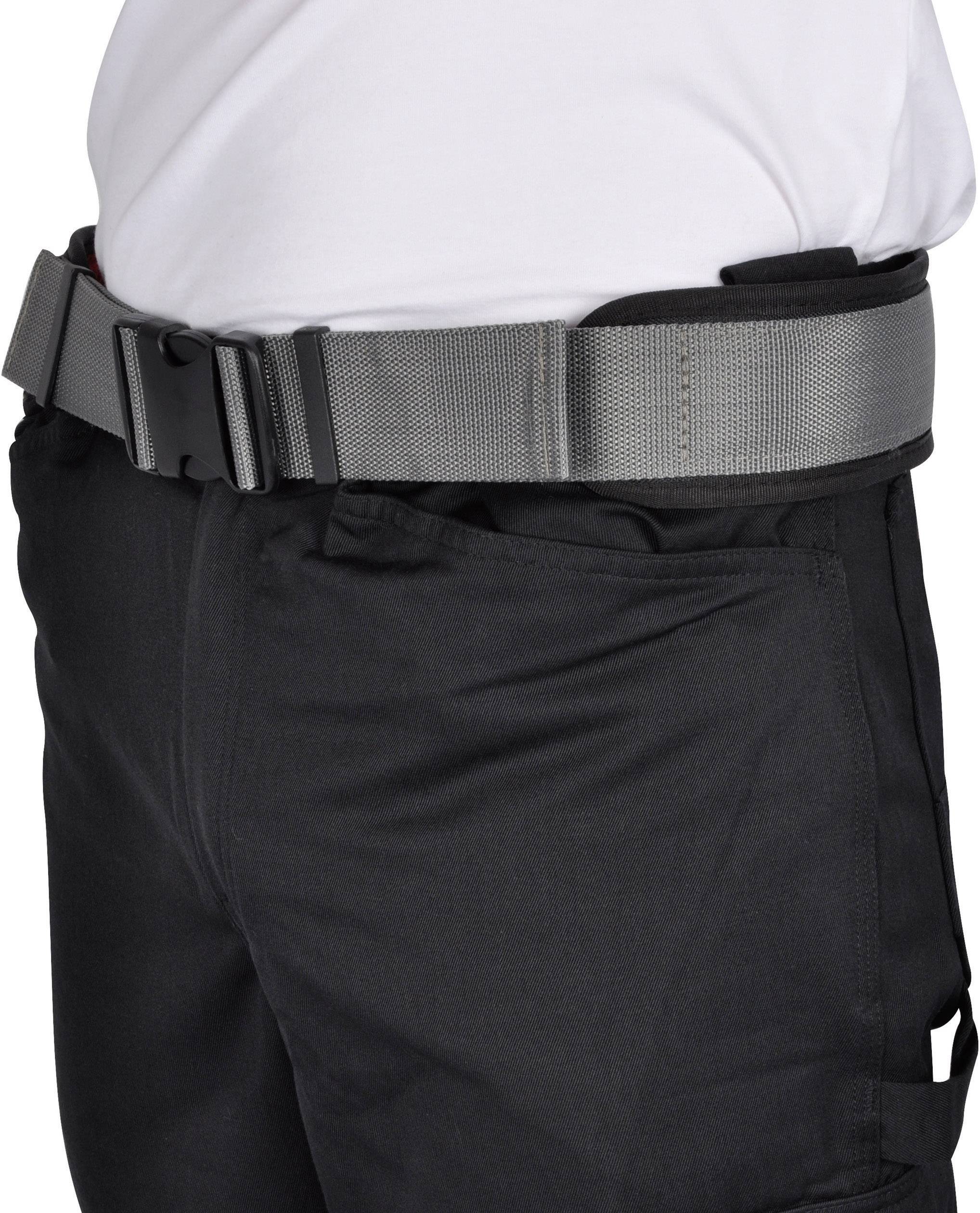 C.K neu MA2734 Universal Tool belt Waist size range: 80 up to 115 cm-1