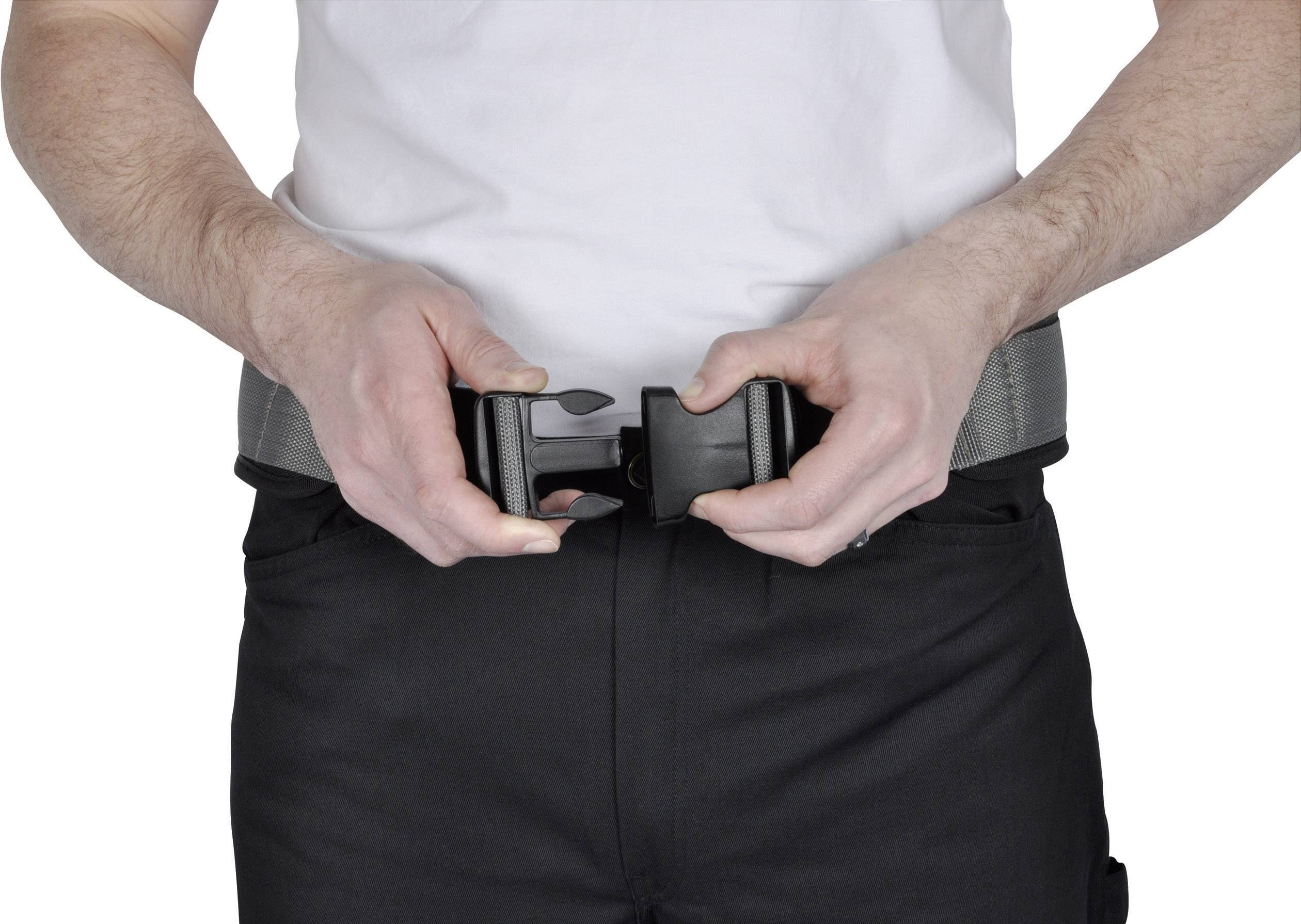 C.K neu MA2734 Universal Tool belt Waist size range: 80 up to 115 cm-3