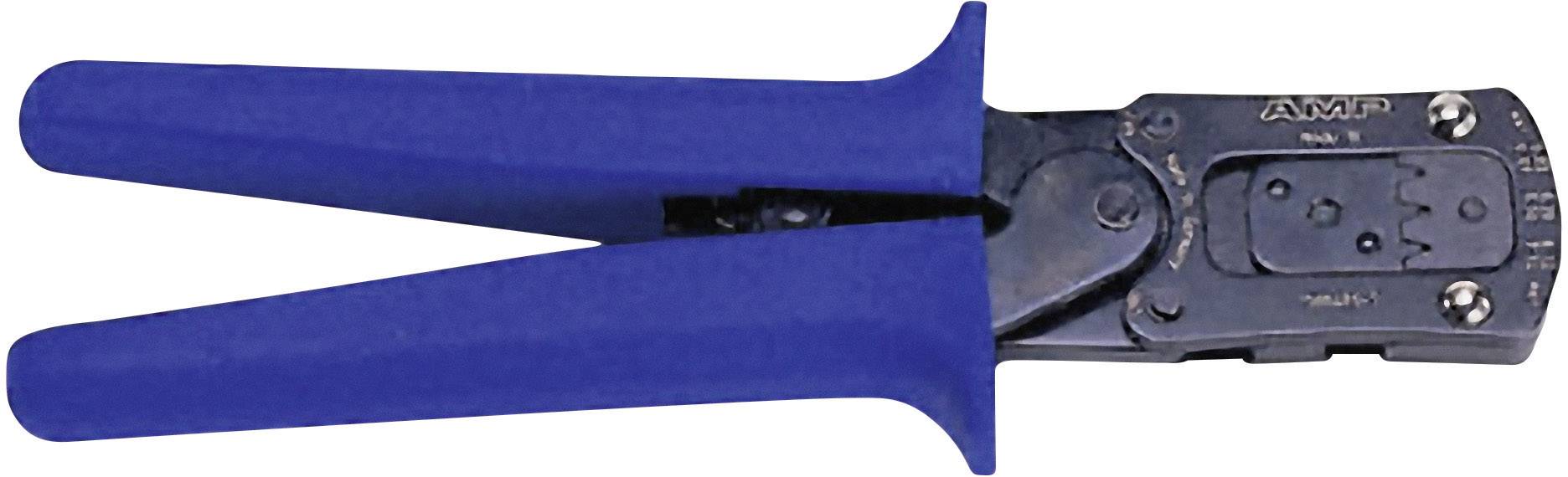 Hand pliers (MOD-4) AMPMODU TE Connectivity Content: 1 pc(s)