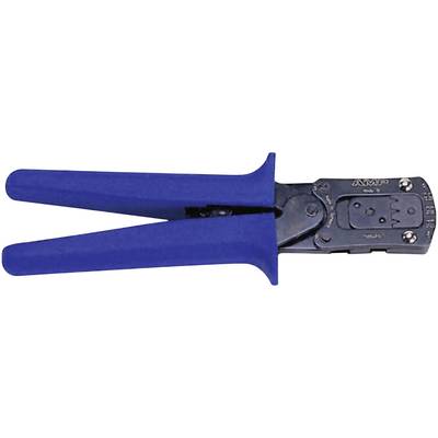 Hand pliers (MOD-4) AMPMODU TE Connectivity Content: 1 pc(s)